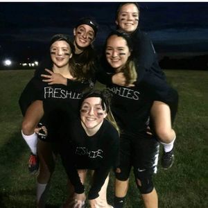 Meet your Posher, Lexi